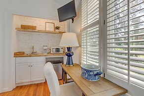 Luxe Fairhope Home w/ Covered Patio: Walk to Bay