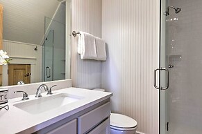 Luxe Fairhope Home w/ Covered Patio: Walk to Bay