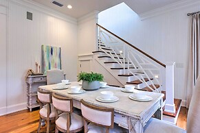 Luxe Fairhope Home w/ Covered Patio: Walk to Bay