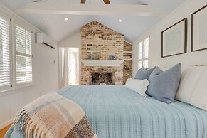 Luxe Fairhope Home w/ Covered Patio: Walk to Bay