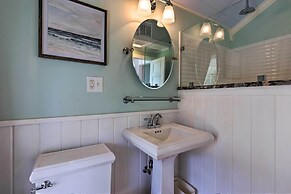 Luxe Fairhope Home w/ Covered Patio: Walk to Bay