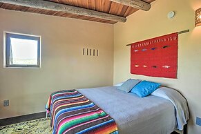 Secluded San Ysidro House w/ Desert Views!