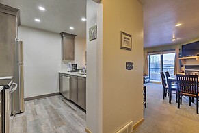 Walk to Main Street: Frisco Townhome w/ Decks