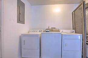 'An Acre Paradise' Home w/ Hot Tub in St Augustine