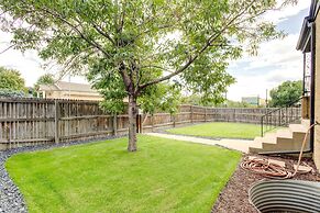 3 Mi to Denver Zoo: Cherry Creek Duplex!