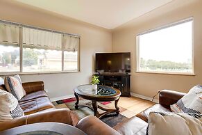 3 Mi to Denver Zoo: Cherry Creek Duplex!