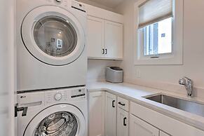 Traverse City Townhome: Walk to Beach!