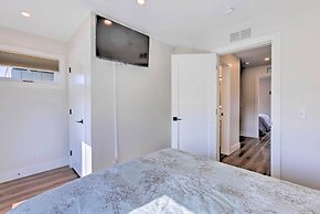 Traverse City Townhome: Walk to Beach!