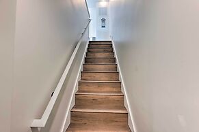 Traverse City Townhome: Walk to Beach!