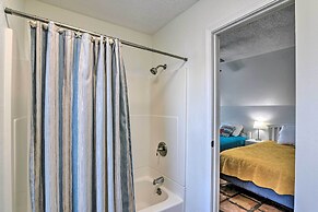 Surfside Beach Home w/ Deck, Views & Beach Access!