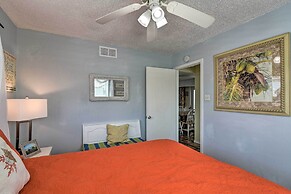 Surfside Beach Home w/ Deck, Views & Beach Access!