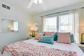 Surfside Beach Home w/ Deck, Views & Beach Access!