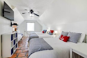 Surfside Beach Home w/ Deck, Views & Beach Access!