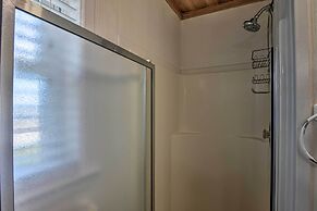 Surfside Beach Home w/ Deck, Views & Beach Access!