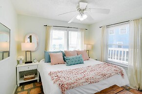 Surfside Beach Home w/ Deck, Views & Beach Access!