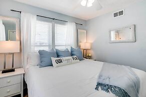 Surfside Beach Home w/ Deck, Views & Beach Access!