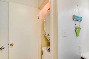 Surfside Beach Home w/ Deck, Views & Beach Access!