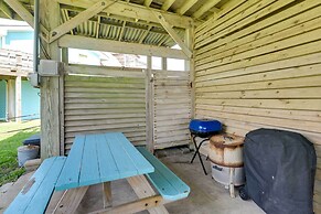 Surfside Beach Home w/ Deck, Views & Beach Access!