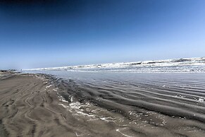 Surfside Beach Home w/ Deck, Views & Beach Access!