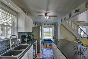 Surfside Beach Home w/ Deck, Views & Beach Access!