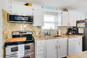 Surfside Beach Home w/ Deck, Views & Beach Access!