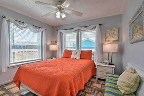 Surfside Beach Home w/ Deck, Views & Beach Access!