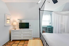 Surfside Beach Home w/ Deck, Views & Beach Access!