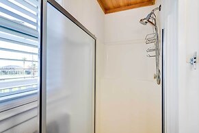 Surfside Beach Home w/ Deck, Views & Beach Access!