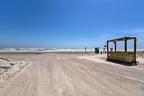 Surfside Beach Home w/ Deck, Views & Beach Access!