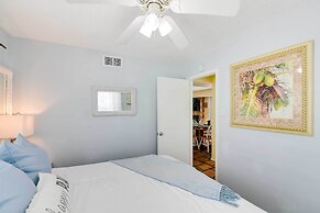 Surfside Beach Home w/ Deck, Views & Beach Access!