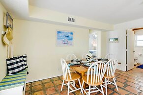 Surfside Beach Home w/ Deck, Views & Beach Access!