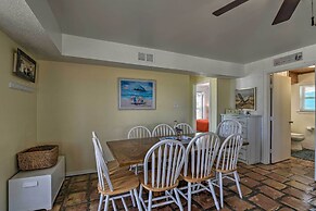 Surfside Beach Home w/ Deck, Views & Beach Access!
