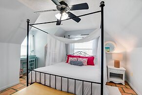 Surfside Beach Home w/ Deck, Views & Beach Access!