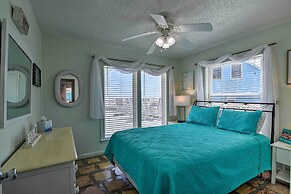 Surfside Beach Home w/ Deck, Views & Beach Access!