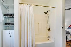 Surfside Beach Home w/ Deck, Views & Beach Access!