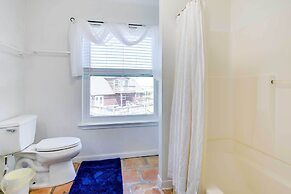 Surfside Beach Home w/ Deck, Views & Beach Access!