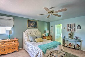 4 Mi to Coachella: Indio Home w/ Pool & Patio!