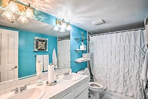 4 Mi to Coachella: Indio Home w/ Pool & Patio!