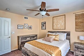 4 Mi to Coachella: Indio Home w/ Pool & Patio!