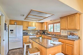 4 Mi to Coachella: Indio Home w/ Pool & Patio!