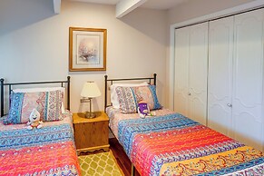 Home w/ Views & Fire Pit, 10 Mi to Aztec Ruins!