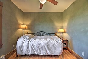 'storybook Glade Historical Homestead w/ Views!