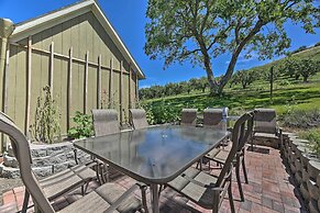 'storybook Glade Historical Homestead w/ Views!