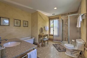 'storybook Glade Historical Homestead w/ Views!