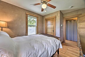 'storybook Glade Historical Homestead w/ Views!