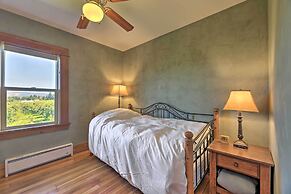 'storybook Glade Historical Homestead w/ Views!