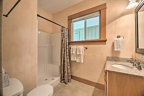 'storybook Glade Historical Homestead w/ Views!