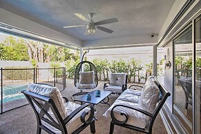 Riviera Beach Home w/ Pool - Walk to Beaches!