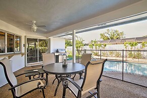 Riviera Beach Home w/ Pool - Walk to Beaches!