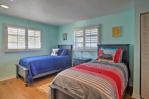 Riviera Beach Home w/ Pool - Walk to Beaches!